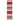 Morso Hondentuig H-Tuig Gerecycled Skyline Rood / Roze