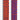Morso Mini Hondentuig Verstelbaar Gerecycled Urban Lizard Rood