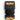 Morso Halsband Hond Gerecycled Jungle Drum Oranje