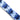Morso Norwegian Hondentuig Gerecycled Splash Blauw