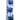 Morso Hondentuig H-Tuig Gerecycled Splash Blauw