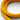 Morso Hondenriem Regular Rope Gerecycled Gold Goud