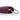 Morso Half Slip Halsband Hond Soft Rope Gerecycled Plum Paars