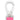 Morso Hondenriem Waterproof Gerecycled Passion Pink Roze