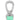 Morso Hondenriem Waterproof Gerecycled Carribean Green Groen