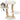 Trixie Krabpaal Santo Hout Creme