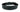 Sazzz Halsband Hond Nomad Vintage Leer Antraciet