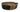 Sazzz Halsband Hond Boho Vintage Leer Camouflage