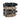 Sazzz Halsband Hond Boho Vintage Leer Camouflage