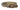 Sazzz Halsband Hond Boho Treasure Stone Vintage Leer Beige