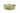 Sazzz Halsband Hond Sweetie Classic Leer Creme