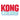 Kong Crackles Sprinkhaan