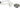 Trixie Be Nordic Set Voerbak / Waterbak Hout / Rvs Wit