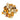 Dog Treatz Oven Baked Party Mix