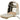 Trixie Hondentas Rugtas Willow Beige / Bruin