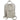 Trixie Hondentas Rugtas Citystyle Kunstleer Lichtgrijs
