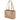 Trixie Hondentas Citystyle Kunstleer Cappuccino