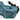Trixie Heuptas Baggy Belt Blauw