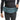 Trixie Heuptas Baggy Belt Blauw