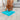 Trixie Lick 'N' Snackmat Siliconen Blauw