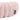 Trixie Hondenmand Lonni Rond Roze