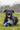 Rosewood Blueberry Beer Geruit Blauw