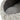 Trixie Kattenmand Iglo Calida Warmtereflecterend Grijs-Wit / Zwart