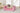 Enchanted Pet Enchanted Hondenmand / Sofa Cookie Roze