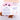 Martin Macaron Pluche