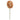 Trixie Denta Fun Chicken Cheese Lolly