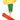 Critter's Choice Happy Pet Natural Loofah Hangspeelgoed