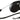 Flexi Rollijn Classic Cord Zwart