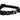 Rogz For Dogs Nitelife Halsband Zwart