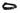 Rogz For Dogs Nitelife Halsband Zwart