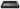 Bia Bed Hondenmand Original Zwart