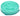 Merkloos Slo-Bowl Feeder Drop Teal Lichtblauw