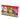 Sanal Knaagdier 3-Pack Drops Yogurt / Salad / Wild Berry