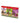 Sanal Knaagdier 3-Pack Drops Yogurt / Salad / Wild Berry
