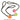 Happy Pet Tough Toys Bal Studded Aan Touw Rubber