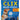 The Company Of Animals Coa Clix Multi-Clicker 3 Tonig Blauw