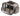 Trixie Draagtas Maxima Beige / Bruin