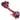 Happy Pet Twist-Tee 2 Knoop Tugger