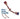 Happy Pet Twist-Tee 3 Knoop Tugger