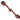 Happy Pet Twist-Tee 3 Knoop Tugger