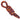 Happy Pet Twist-Tee Coil 8 Vormig Touw