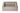 Bia Bed Kunstleer Hoes Hondenmand Taupe