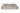 Bia Bed Kunstleer Hoes Hondenmand Taupe