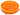 Merkloos Slo-Bowl Feeder Mini Coral Spiraal Oranje