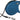 Flexi Rollijn Classic Tape Blauw