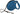 Flexi Rollijn Classic Tape Blauw